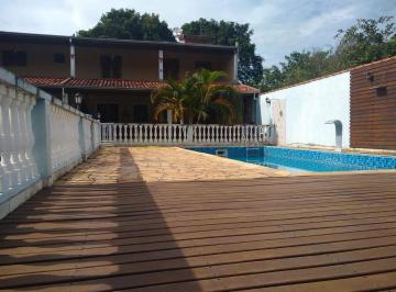 Rural · 385m² · 4 Quartos · 10 Vagas · Chácara com 4 dormitórios, 1000 m² - venda por R$ 740.000,00 ou aluguel por R$ 5.749,00/mês - Recant