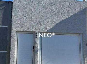 62b8c5f44620ebbaf05c8273101cfa3304eab493 · Casa com 2 dormitórios à venda, 81 m² por R$ 540.000,00 - Nova Mirim - Praia Grande/SP