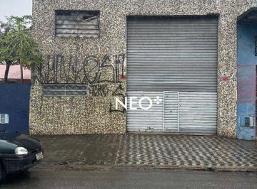 49cee2b9ccc9f53c7854d16ae0152d756fbabc89 · Galpão para alugar, 360 m² por R$ 20.739,92/mês - Macuco - Santos/SP
