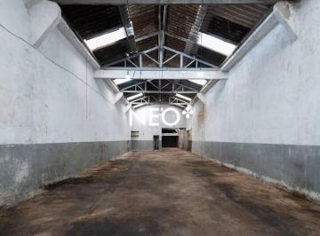 334597dfb458eccb56bfdbf87093847b794556fa · Galpão para alugar, 365 m² por R$ 17.739,92/mês - Macuco - Santos/SP