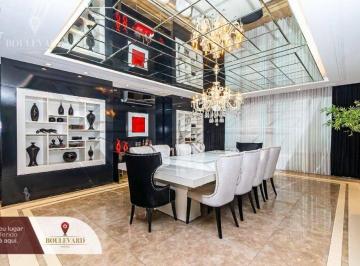 9131701c656b19776c4346ccb0e8379f792701e0 · Casa no Residencial Boulevard Excellence com 2 suítes à venda, 530 m² por R$ 5.690.000 - Uberaba - C