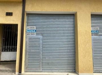 Comercial · 15m² · Ponto para alugar, 15 m² por R$ 1.196,00/mês - Ipiranga - Guararema/SP