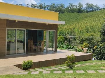 Casa · 136m² · 3 Quartos · 3 Vagas · Casa à venda no Bairro Paião - Guararema - São Paulo