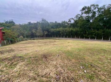 Terreno · 1144m² · Terreno à venda no Condomínio Alpes de Guararema - Guararema/SP