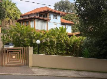Casa · 496m² · 4 Quartos · 4 Vagas · Casa com 4 quartos à venda no Condomínio Alpes de Guararema – Guararema/SP