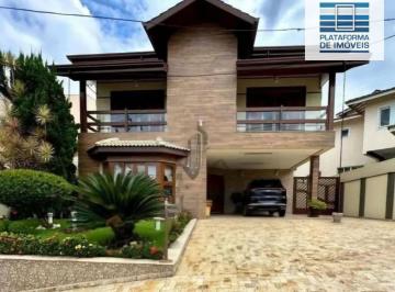 306dcd584b64c2e356af3c1b89e5ba2a235956a5 · Casa com 4 dormitórios à venda, 550 m² por R$ 3.000.000,00 - Condomínio Residencial Colinas de São F