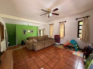 Casa · 167m² · 3 Quartos · 4 Vagas · Casa com 3 dormitórios à venda, 167 m² por R$ 950.000,00 - Centro - Guararema/SP