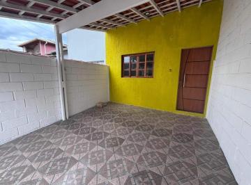 Casa · 98m² · 2 Quartos · 1 Vaga · Sobrado à venda | 2 dormitórios | Bairro Itapema | Guararema/SP