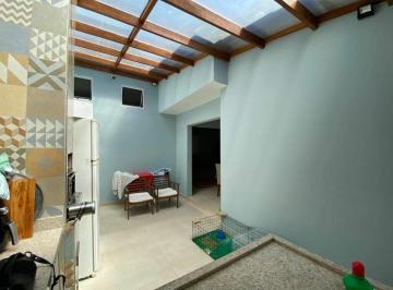Casa · 140m² · 2 Quartos · Casa à venda no bairro Nogueira 140 m² por R$ 630.000 Guararema/SP