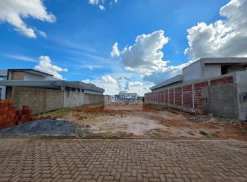 Terreno , Sobradinho · Quadra 203 Conjunto 1 Lote Cond. Alto da Boa Vista