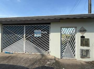 Casa · 288m² · 2 Quartos · 04 Casas com 02 dormitórios cada à venda ideal para investidores no Bairro Jardim Dulce - Guararema