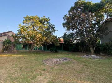 Rural · 100m² · 3 Quartos · Chácara com 3 dormitórios à venda, 1000 m² por R$ 370.000,00 - Recanto da Cachoeira - Santa Branca/S