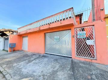 Casa · 139m² · 3 Quartos · Casa à venda no Bairro Jardim Dulce - Guararema - SP