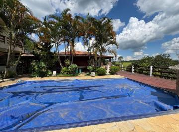 Rural · 450m² · 5 Quartos · 4 Vagas · Chácara para aluguel, 5 quartos, 3 suítes, 4 vagas, Maracatu - Guararema/SP