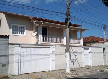 Casa · 307m² · 4 Quartos · Sobrado com 4 dormitórios à venda, 307 m² por R$ 1.250.000,00 - Itapema - Guararema/SP