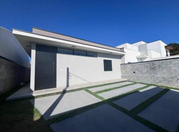 Casa · 100m² · 3 Quartos · 3 Vagas · Casa à venda | 3 dormitórios | Bairro Itapema | Guararema/SP