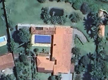 Rural · 490m² · 4 Quartos · Chácara com 4 dormitórios à venda, 4614 m² por R$ 5.000.000,00 - Nogueira - Guararema/SP