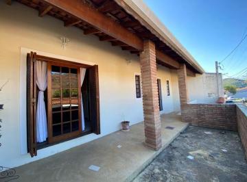 Casa · 130m² · 2 Quartos · 1 Vaga · Casa com 2 dormitórios à venda, 130 m² por R$ 560.000,00 - Centro - Guararema/SP
