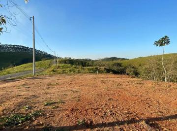 Terreno · 2000m² · Terreno à venda, 2000 m² por R$ 290.000,00 - Itaoca - Guararema/SP