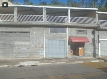 Casa · 273m² · 3 Quartos · Casa com 3 dormitórios à venda, 272 m² por R$ 970.000,00 - Centro - Guararema/SP