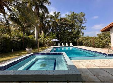 Casa · 300m² · 3 Quartos · 6 Vagas · Casa de 3 quartos à venda no Itaoca – Guararema