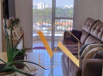 18327118128743386127a5e58d90f5690ba5f493 · Condominio Start com 2 dormitórios à venda, 47 m² por R$ 380.000 - Jardim Tranqüilidade