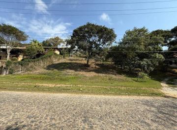 Terreno · 1000m² · Terreno no Condomínio Alpes de Guararema – Paião, Guararema | 1.000 m² e frente para a área de lazer