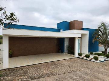 Casa · 600m² · 5 Quartos · 6 Vagas · Casa com 5 dormitórios à venda, 600 m² por R$ 2.700.000,00 - Condomínio Lago Dourado - Jacareí/SP