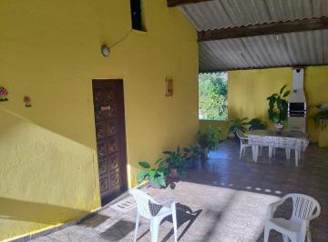 Casa · 85m² · 2 Quartos · 3 Vagas · Casa para Aluguel - Vale dos Eucaliptos