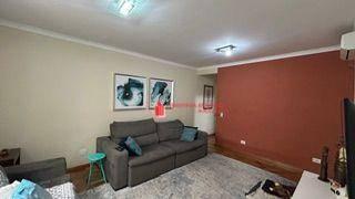 5955abd6fa56f135ed14cd8175e821740214f6b4 · 3 SUÍTES, 2 VAGAS, OPORTUNIDADE INCRÍVEL, 136 m² - Cidade Ademar - São Paulo/SP -