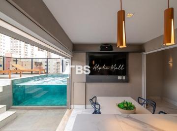Apartamento de 4 quartos, Goiânia · COBERTURA 205MT 4 QUARTOS SENDO 2 SUITES SETOR BELA VISTA