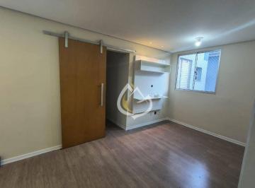 0b20439d0150477982c0f9a10f36679984e7fff4 · Apartamento com 3 dormitórios para alugar, 61 m² por R$ 2.919,00/mês - Residencial Spazio Plenitude 