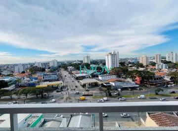 2e30dbf9be10c79dc7d666730e5ebd77fcf9c2d6 · Apartamento com 2 dormitórios à venda, 59 m² por R$ 562.000,00 - Parque Industrial - São José dos Ca