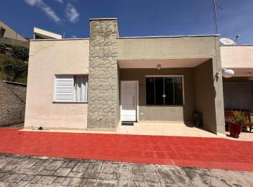 Casa · 84m² · 2 Quartos · 1 Vaga · Casa à venda no Condomínio Forest Hills - Itaoca - Guararema/SP