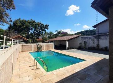 Casa · 236m² · 5 Quartos · 12 Vagas · Casa com 5 dormitórios à venda, 236 m² por R$ 955.000,00 - Jardim Itapema - Guararema/SP