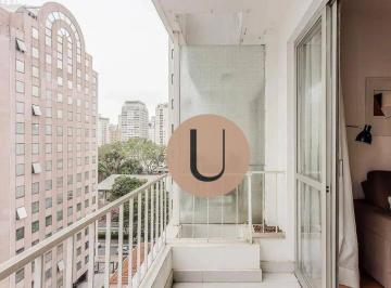 68147b56d23557b74a9b90b5084020d10625bcad · Apartamento com 3 dormitórios para alugar, 90 m² por R$ 15.658,00/mês - Jardim Paulista - São Paulo/