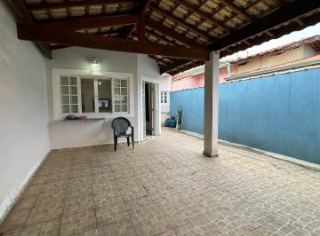 Casa · 121m² · 2 Quartos · 1 Vaga · Casa à venda no Bairro Nogueira em Guararema