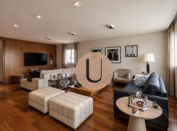 5187f3e715ed412c14121b1da1e0dfe2aae55590 · Apartamento com 3 dormitórios à venda, 198 m² por R$ 3.790.000 - Brooklin Paulista - São Paulo/SP