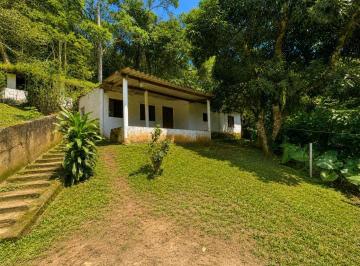 Casa · 130m² · 2 Quartos · 3 Vagas · Casa para locação | 2 dormitórios | Bairro do Salto | Guararema/SP
