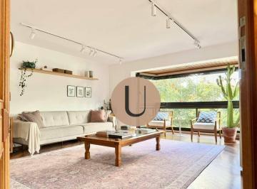 9623b0f2b7f63b07f7cef79cf8771c19ed7e1a4a · Apartamento com 3 dormitórios à venda, 150 m² por R$ 1.900.000 - Campo Belo - São Paulo/SP