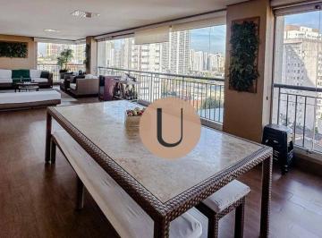 2e94e676697914933918fd4805bb1bc9b96b64f8 · Alto Padrão no Parque da Mooca | 210m², 3 Suítes, 3 Vagas | Porteira Fechada