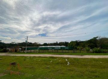 b433ab23724b74020ab024b095c9b1daea56e826 · Terreno à venda, 5550 m² por R$ 3.800.000 - Sitio São João - Bertioga/SP