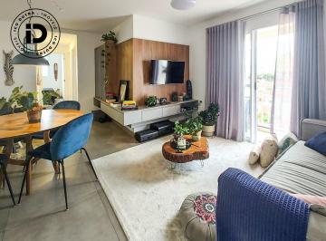 Apartamento · 72m² · 3 Quartos · 2 Vagas · Apartamento à venda no bairro Nova América - Piracicaba/SP