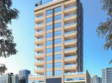 Apartamento · 130m² · 4 Quartos · 3 Vagas · Residencial Costa Amalfitana - NOVO! Apartamento 4 Suítes + 3 Vagas no Residencial Costa Amalfitana,