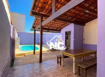 74e74024de51a9ad3cdd838c8d9db6e3f85c103e · Casa com 2 quartos à venda, 100 m² por R$ 595.000 - Jardim Atlântico Oeste (Itaipuaçu) - Maricá/RJ