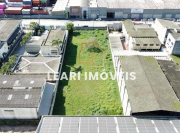 Terreno · 2000m² · Terreno à venda no bairro João Gualberto - Paranaguá/PR