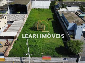 Terreno · 2000m² · Terreno à venda no bairro João Gualberto - Paranaguá/PR