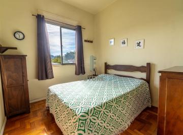 Apartamento · 37m² · 1 Quarto · Apartamento de 1 quarto à venda mobiliado - Alto –Teresópolis/RJ