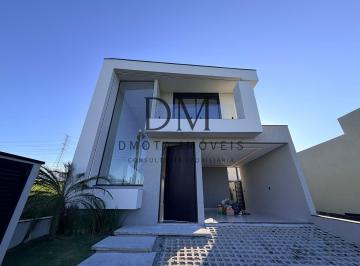 Casa · 175m² · 3 Quartos · 3 Vagas · Paradise Gardens - Casa à VENDA de alto padrão no Condominio Paradise Gardens - Mogi das Cruzes/SP