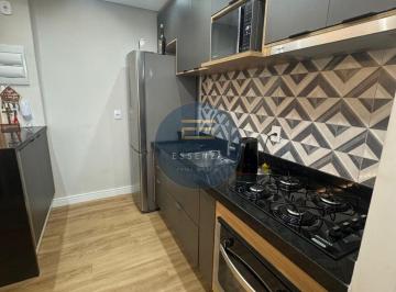Apartamento · 54m² · 2 Quartos · 1 Vaga · Apartamento Padrão à venda Maxx Santa Angela